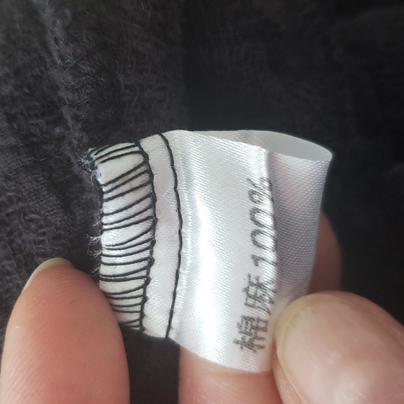 Balloon harem pants - Picture 5 of 8